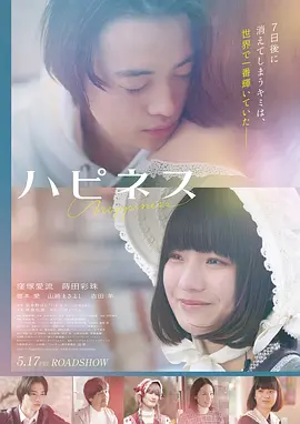 狂欢节的秘密 电影海报
